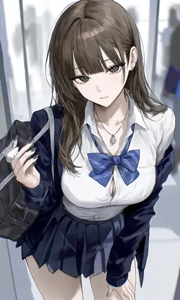 Profile image of Miu