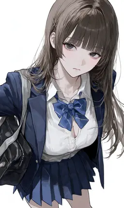 Profile image of Miu