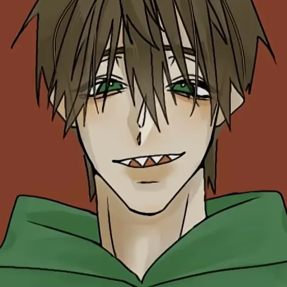 HugeJuice3652의 "그래,다 내 잘못이야.."