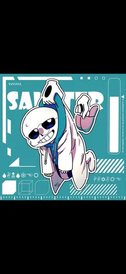 Profile image of 샌즈