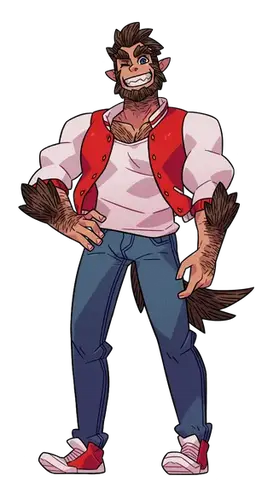 Profile image of Scott Howl