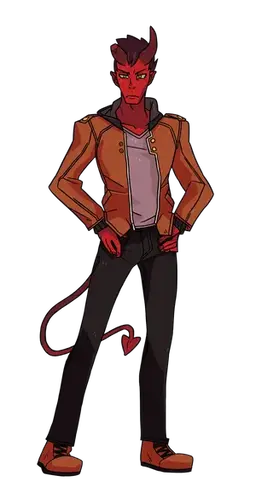 Profile image of Damien LaVey