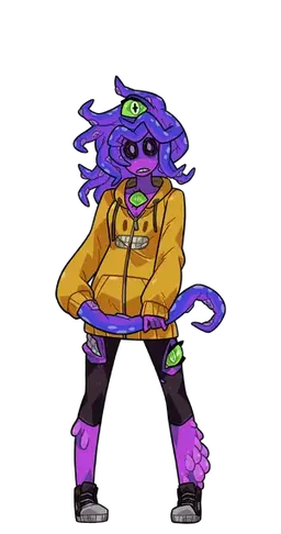Profile image of Zoe