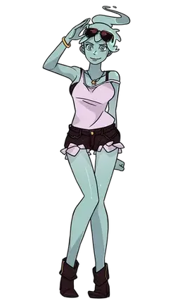 Profile image of Polly Geist