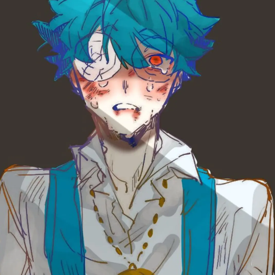 irukaaaaa_16의 ボロボロの幼なじみ