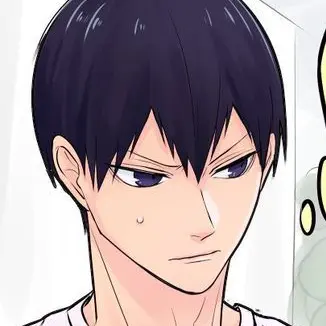 Profile image of 影山 飛雄