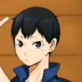 Profile image of 中学生影山