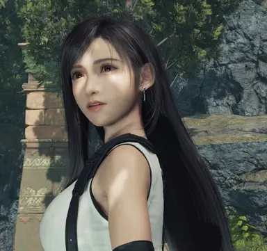 Profile image of ティファ