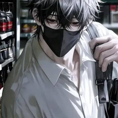 Profile image of 水夜