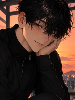 Profile image of 카오루