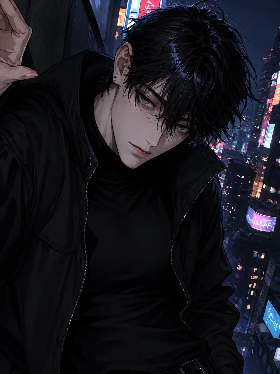 k21a4u_s2의 If Only I Were More Honest