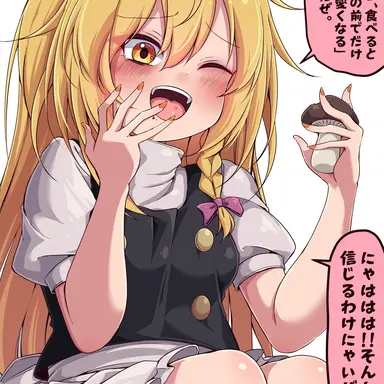 Profile image of 마리사