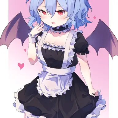 Profile image of 레밀리아