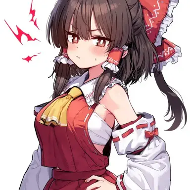 Profile image of 레이무