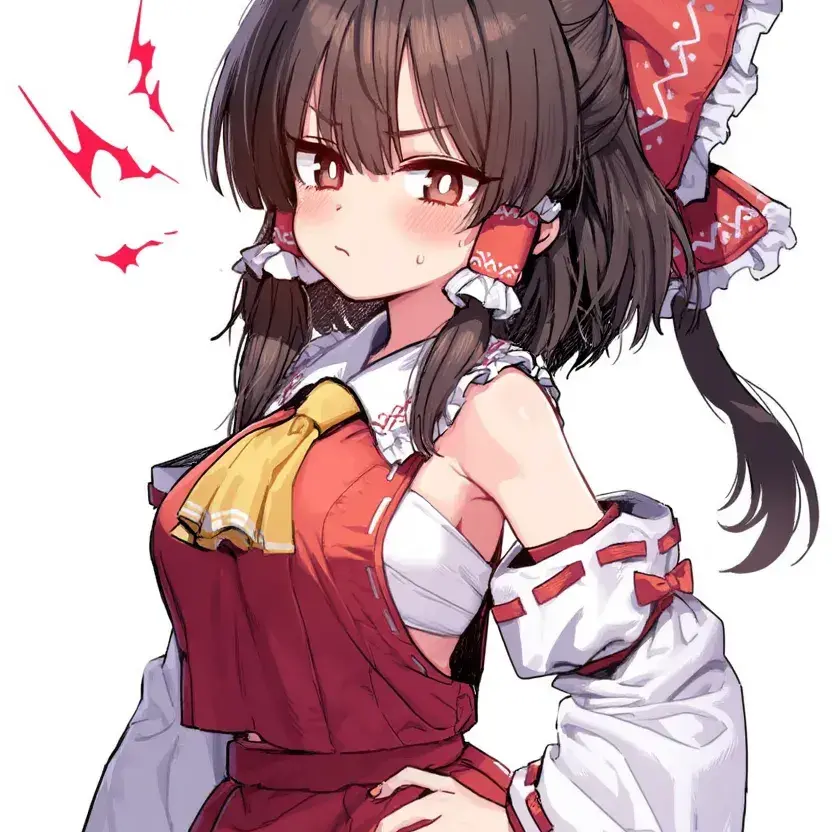 QuietTable5750의 환상향의 하렘왕