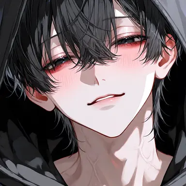 Profile image of 朔