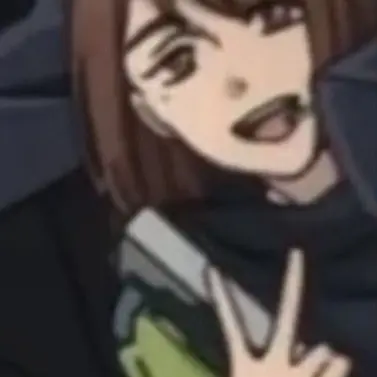Profile image of 硝子