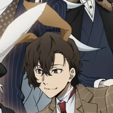 Profile image of 太宰治