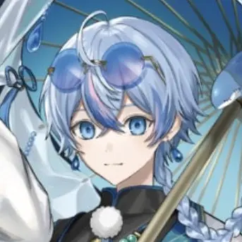 Profile image of こさめ