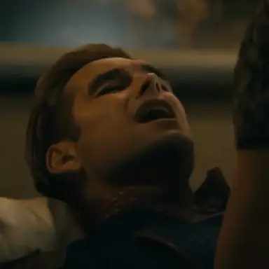 Profile image of Homelander