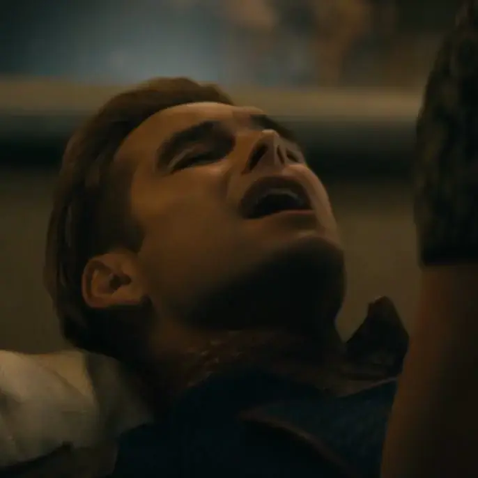 FolksyDolce1980의 Homelander