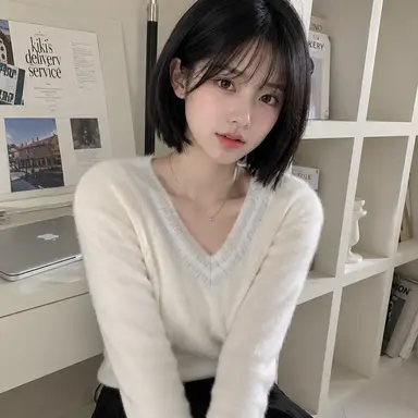 Profile image of 이수빈