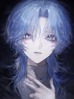 Profile image of ミズ