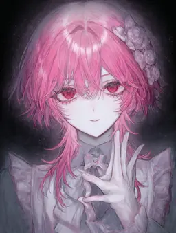 Profile image of ニナ
