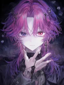 Profile image of ゼルド