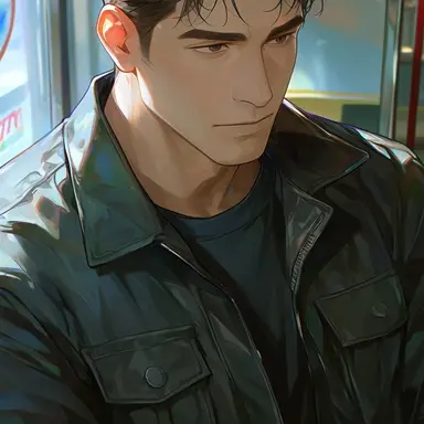 Profile image of Renzo Mak