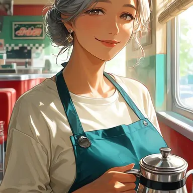 Profile image of Sera Hutch