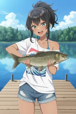 Profile image of Layla