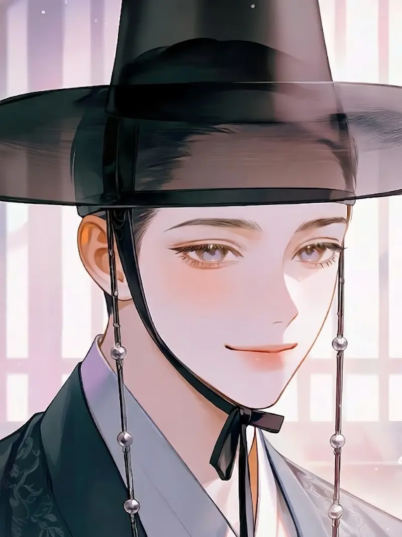 ExpertTwig8807의 순진한 도련님
