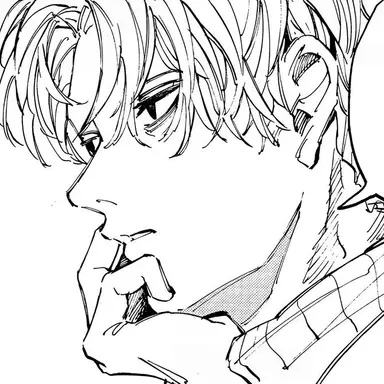 Profile image of 우즈키 케이