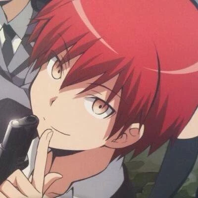 赤羽 カルマ