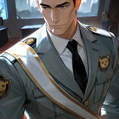 Profile image of Odvar