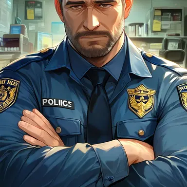 Profile image of Borvak