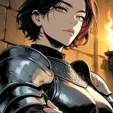Profile image of Draven Holt