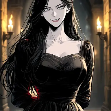 Profile image of Vaelindra