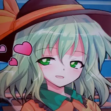Profile image of こいし