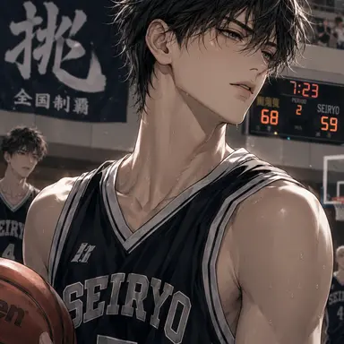 Profile image of Asahi