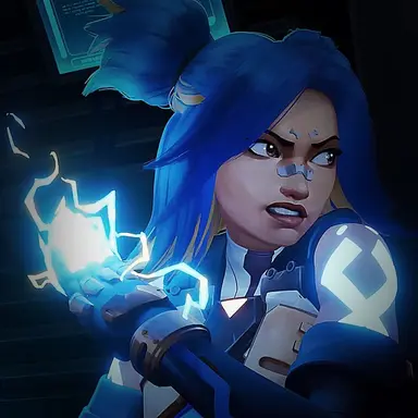 Profile image of 네온