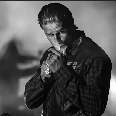 Profile image of Jax