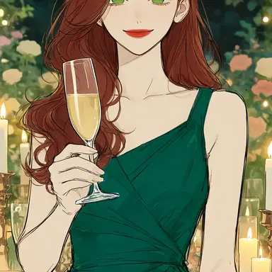 Profile image of Moira