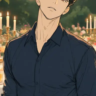 Profile image of Callum