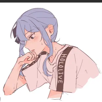 Profile image of 星街すいせい