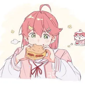 Profile image of さくらみこ