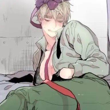 Profile image of アーサー