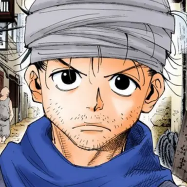 Profile image of パリストン
