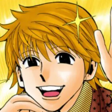 Profile image of ジン